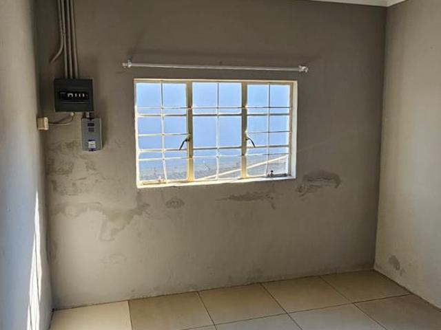 2 Bedroom House to Rent in Kuruman