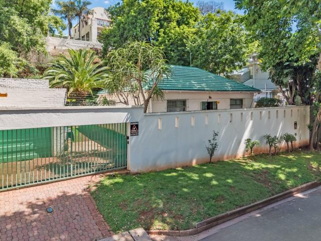 2 Bedroom House To Rent in Melville