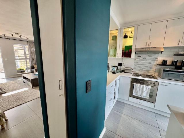 2 Bedroom house to rent in Milnerton Ridge