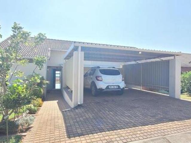 2 Bedroom House to Rent in Nelspruit Central