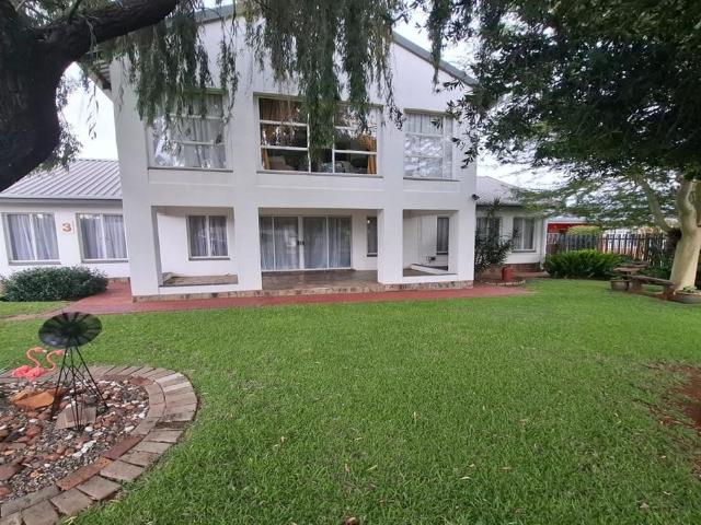 2 Bedroom house to rent in Rayton