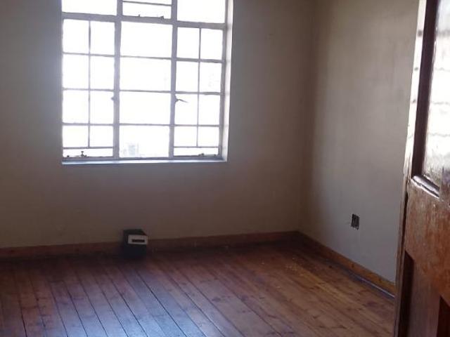 2 Bedroom House to Rent in Rosettenville