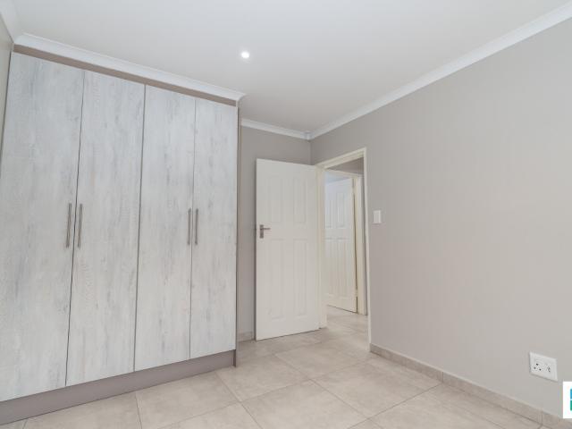 2 Bedroom House To Rent in Secunda