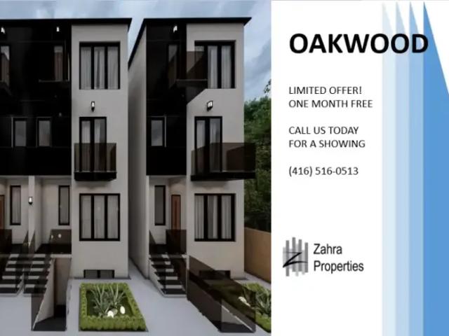2 Bedroom House Toronto ON 104754168