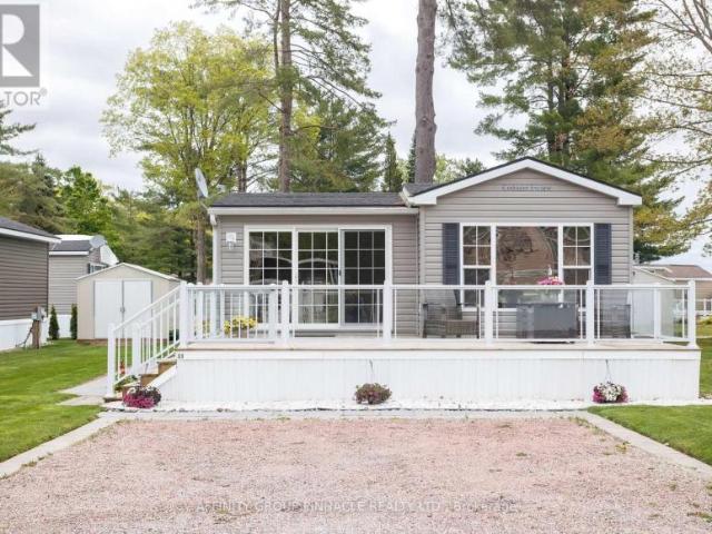 2 Bedroom House Trent Lakes ON LS92336109