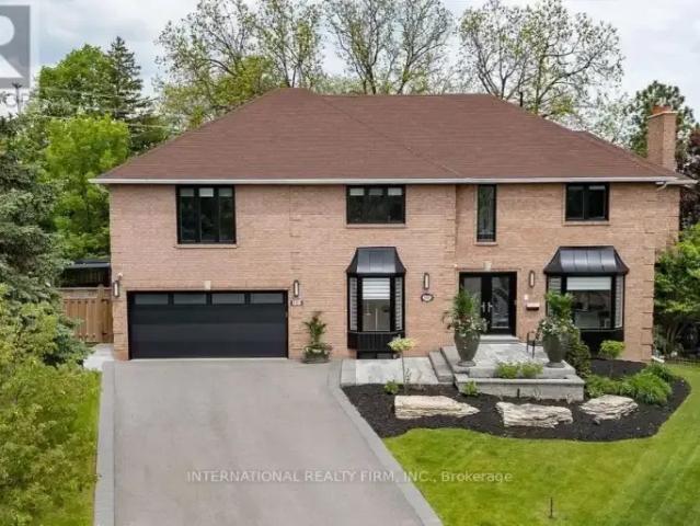 2 Bedroom House Vaughan ON 100977065
