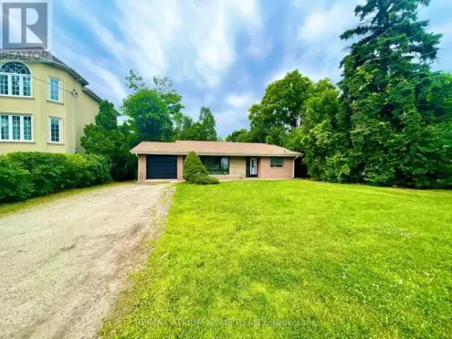 2 Bedroom House Vaughan ON 100172139