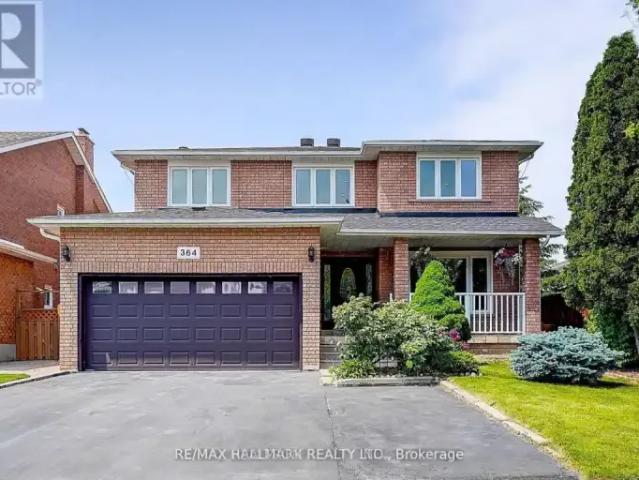2 Bedroom House Vaughan ON 101877620