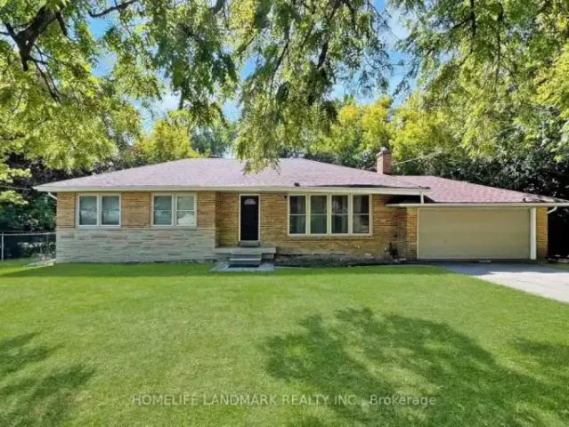 2 Bedroom House Vaughan ON 101877829