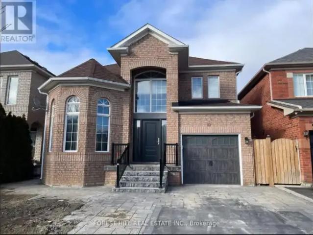 2 Bedroom House Vaughan ON 101877867