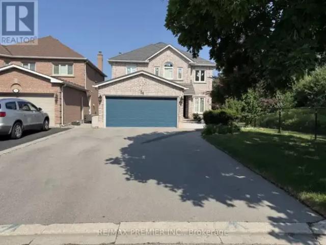 2 Bedroom House Vaughan ON 101877915