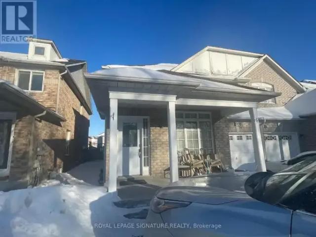 2 Bedroom House Vaughan ON 101878700