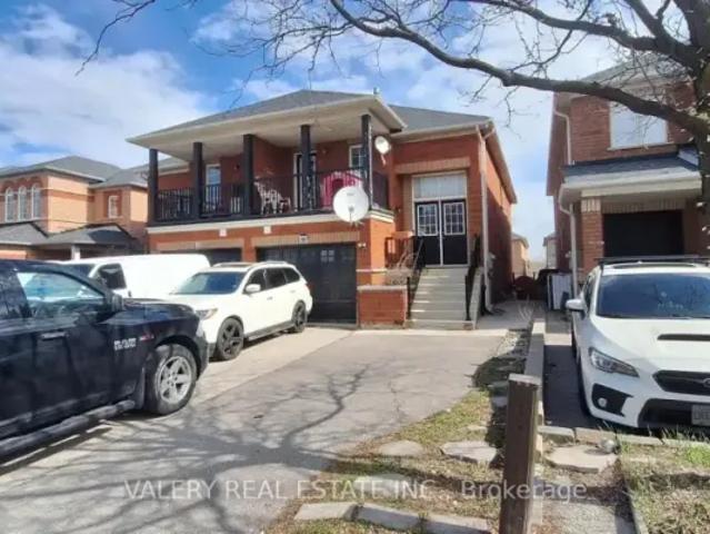 2 Bedroom House Vaughan ON 101879018
