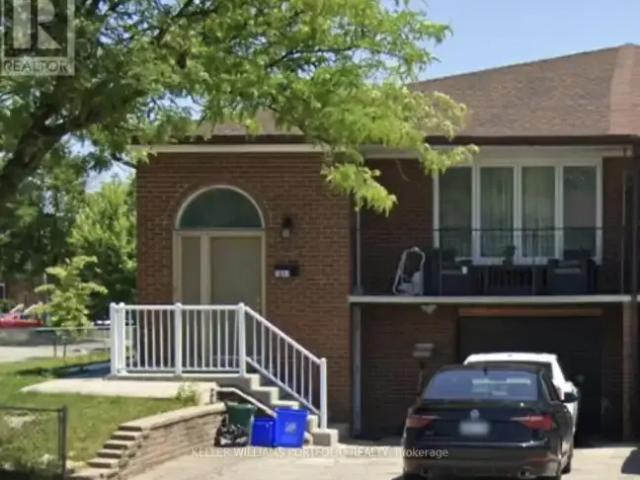 2 Bedroom House Vaughan ON 101879128