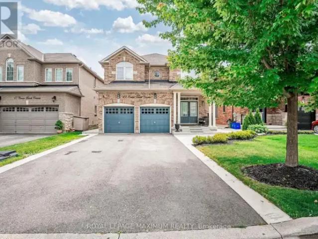 2 Bedroom House Vaughan ON 101042964
