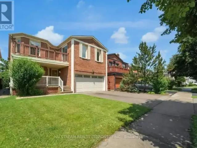 2 Bedroom House Vaughan ON 101217310