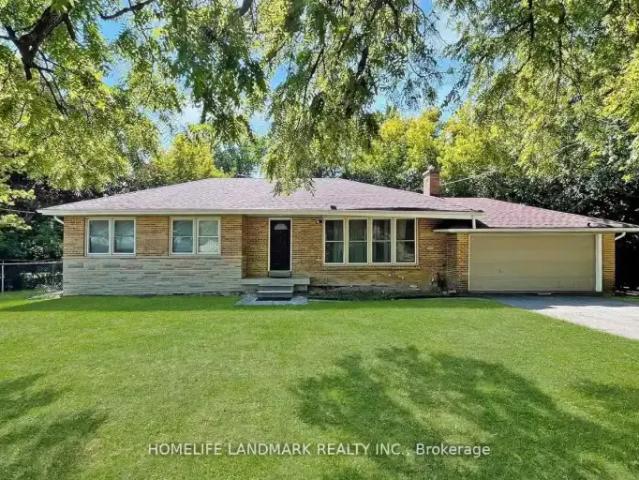 2 Bedroom House Vaughan ON 102952241