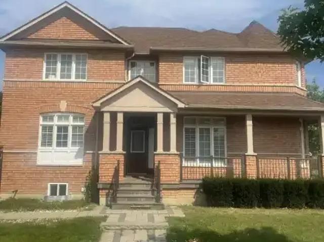 2 Bedroom House Vaughan ON 103740090