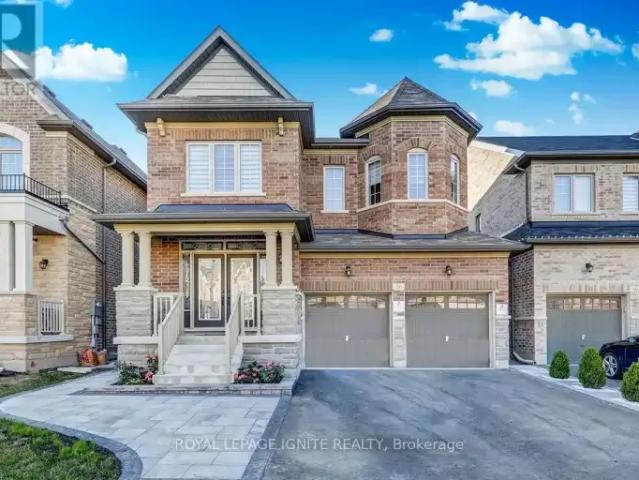 2 Bedroom House Vaughan ON 103920666