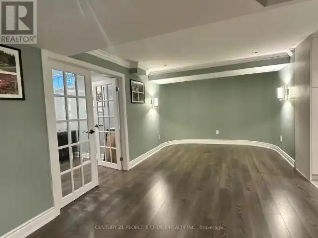 2 Bedroom House Vaughan ON 103119162
