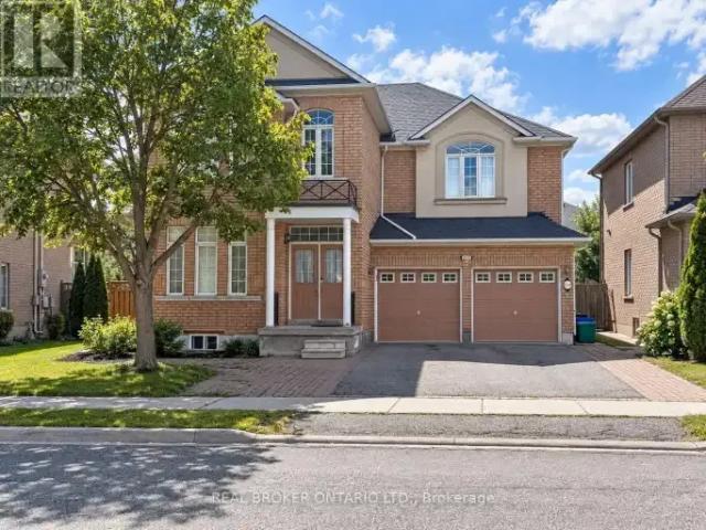 2 Bedroom House Vaughan ON 105467347