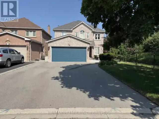 2 Bedroom House Vaughan ON 105004821
