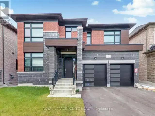 2 Bedroom House Vaughan ON 105004871