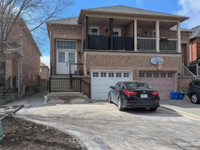 2 Bedroom House Vaughan ON 105048010