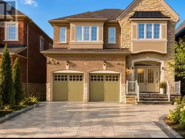 2 Bedroom House Vaughan ON 105249047