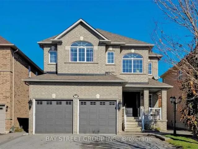 2 Bedroom House Vaughan ON 105282001