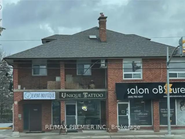2 Bedroom House Vaughan ON 105309398