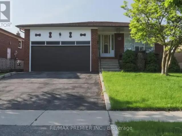 2 Bedroom House Vaughan ON 105327152