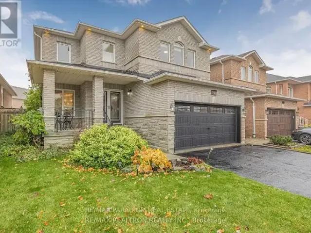 2 Bedroom House Vaughan ON 105327167