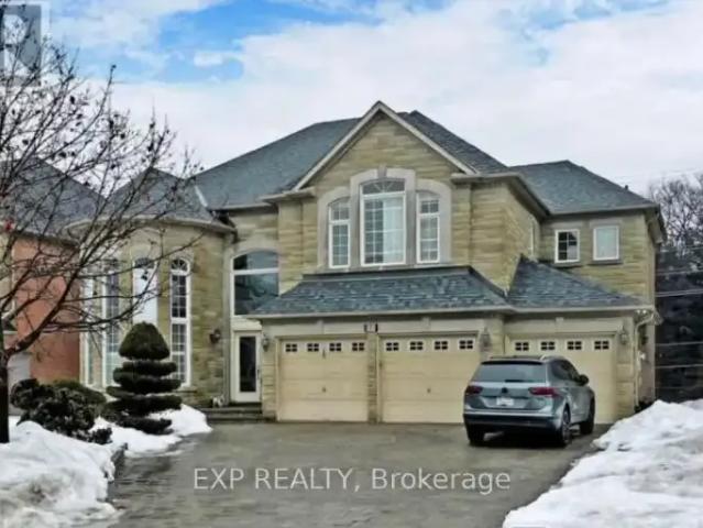 2 Bedroom House Vaughan ON LS101217312