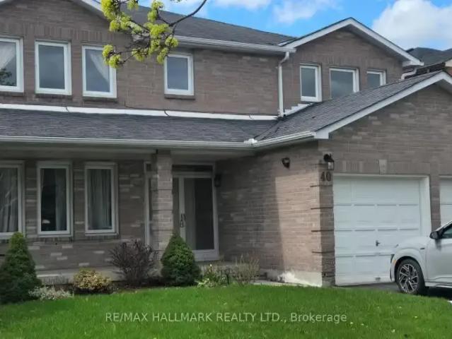 2 Bedroom House Vaughan ON LS101827953
