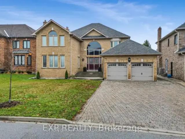 2 Bedroom House Vaughan ON LS102052716
