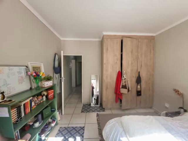 2 Bedroom House Van Der Hoff Park Van Der Hoff Park 103178017