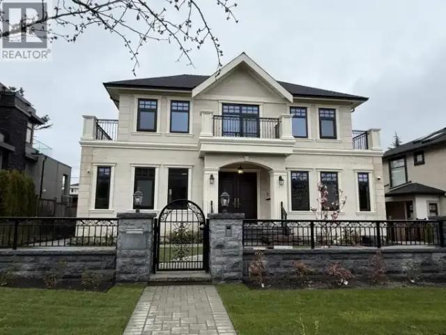 2 Bedroom House Vancouver BC LS100840278