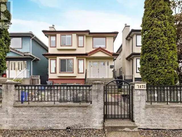2 Bedroom House Vancouver BC LS102366574