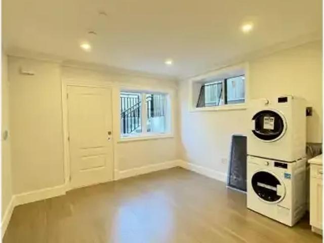 2 Bedroom House Vancouver BC LS102468520
