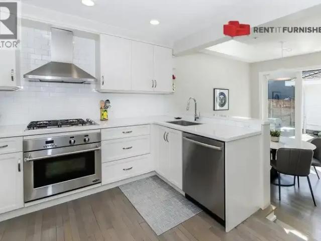 2 Bedroom House Vancouver BC LS102518966
