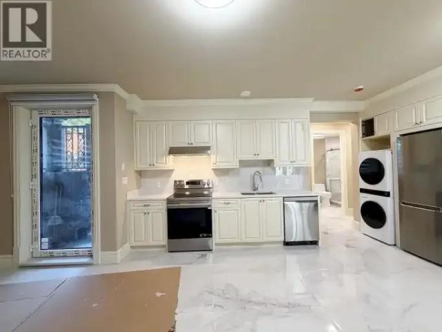 2 Bedroom House Vancouver BC LS103030750