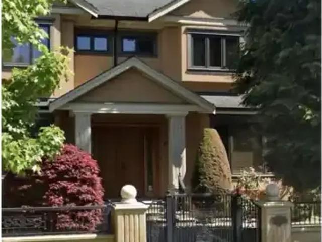 2 Bedroom House Vancouver BC 100600627