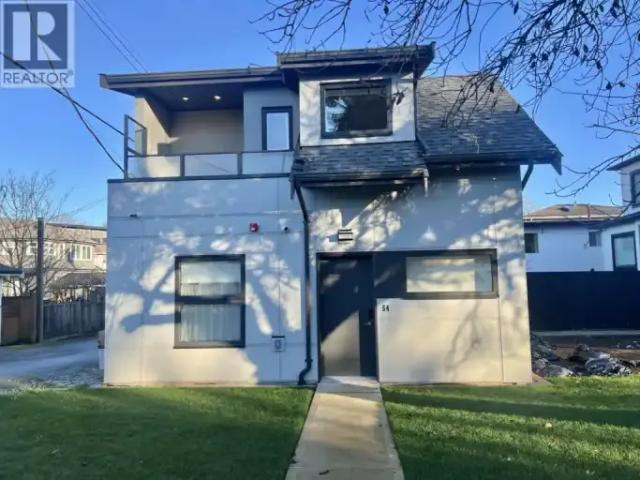 2 Bedroom House Vancouver BC 101877839