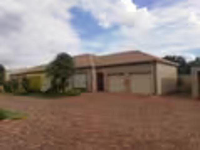 2 Bedroom House Vanderbijlpark SE 2 Vanderbijlpark SE 2 103693768