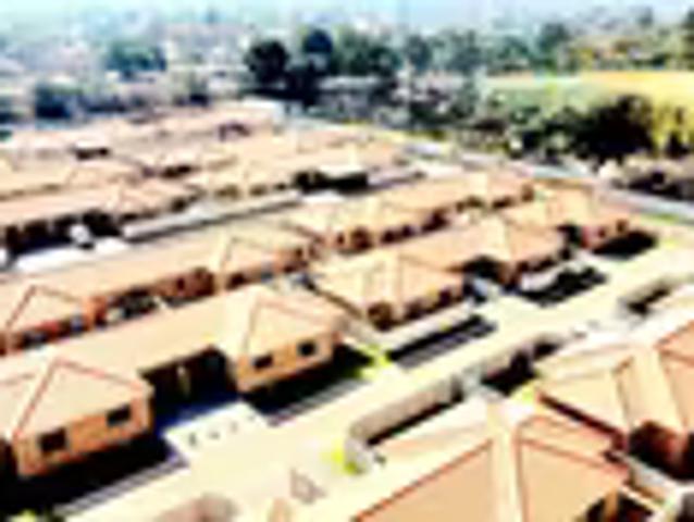 2 Bedroom House Vanderbijlpark SW 2 Vanderbijlpark SW 2 103693779
