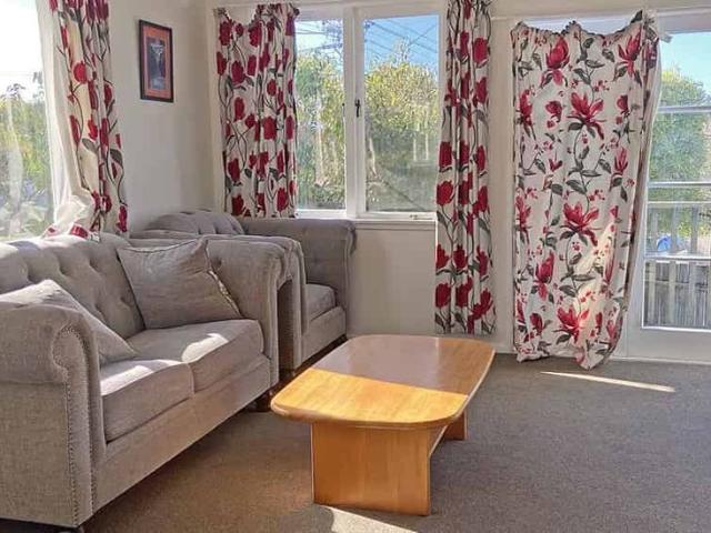 2 Bedroom Home