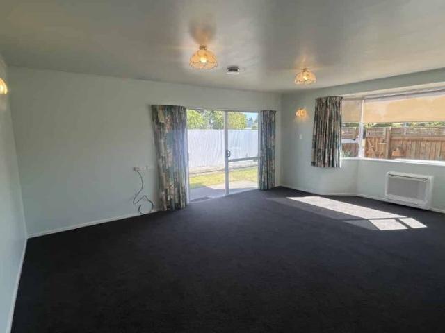 2 Bedroom Home
