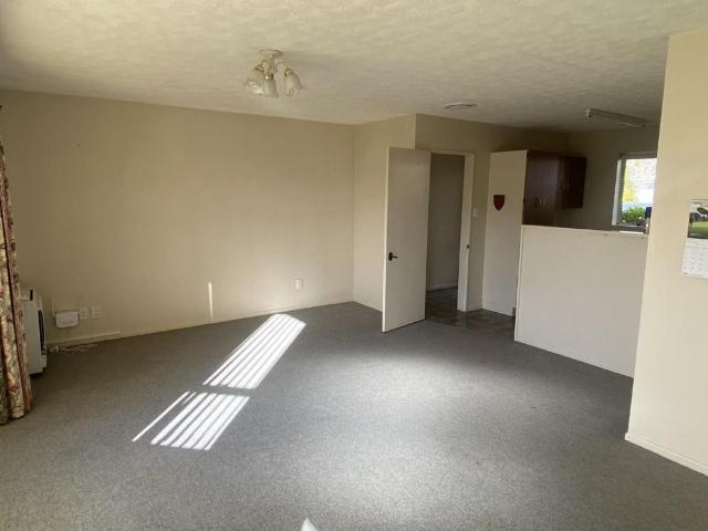 2 bedroom home