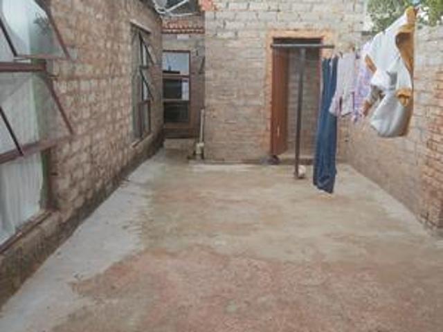 2 bedroom home with 3 outside units